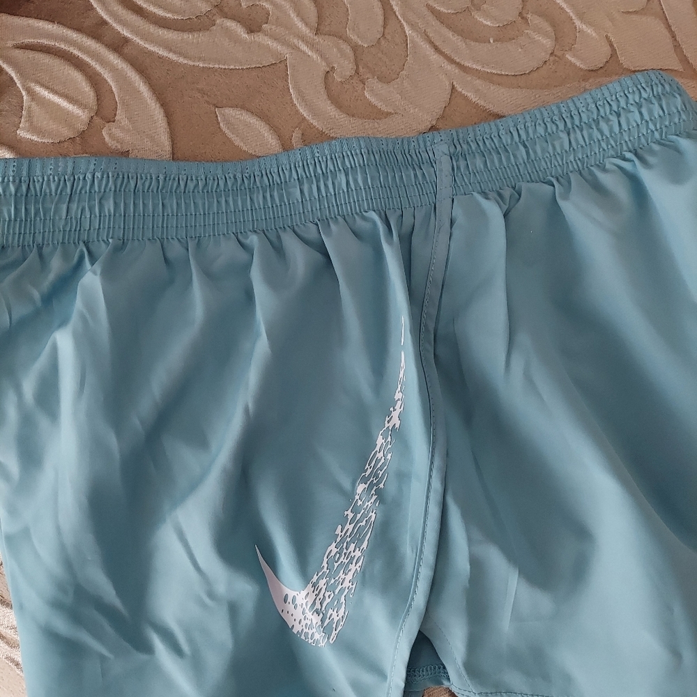 NWT Nike Running shorts